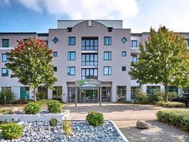 2 Tage im H+ Hotel Hannover mit Frühstück