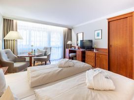 2 Tage im Apollo Thermenhotel in Bad Füssing
