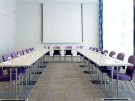 Stylisch übernachten im nhow Hotel Berlin - 6 Tage