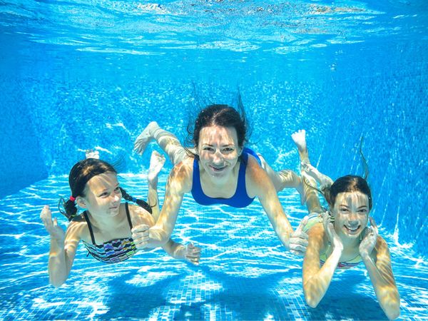 5 Familientage im Ferien Hotel Cottbus inkl. HP plus in Kolkwitz Halbpension Plus