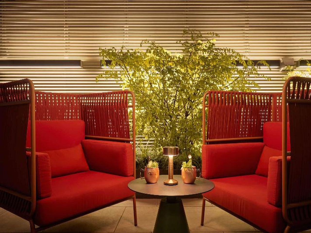 2 Tage im Adina Apartment Hotel 