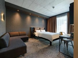 2 Tage Kurzurlaub mit Frühstück im ibis Styles Friedrichshafen