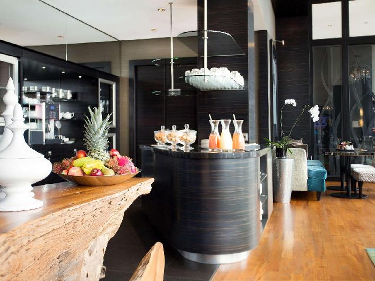 2 Tage im Hyatt Regency Düsseldorf