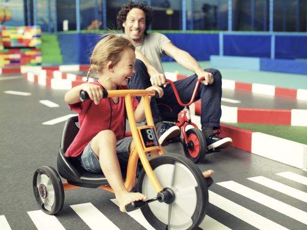 6 Tage 6 Familientage im Apartment auf Rügen in Sagard OT Neddesitz, Mecklenburg-Vorpommern inkl. Halbpension