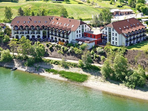 Göbel´s Seehotel Diemelsee