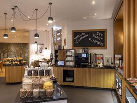 2 Tage Urlaub auf dem Kurfürstendamm 