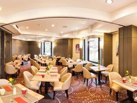 2 Tage Kurzurlaub mit Frühstück im Leonardo Hotel Munich City North