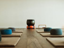 Achtsame Auszeit am Meer - 4 Tage