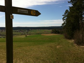 Naturgenuss im Schwarzwald