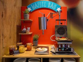 2 Tage an der Donau im ibis Regensburg City Hotel