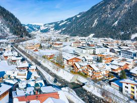 Winterliche Auszeit - 3 Nächte