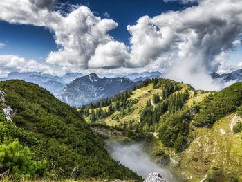 5 Tage im Hotel Alte Säge Ruhpolding mit Frühstück