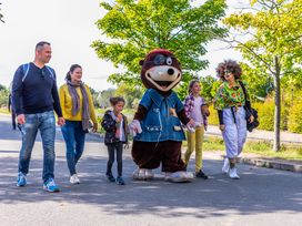 Tickets für BELANTIS - Das AbenteuerReich mit Hotel