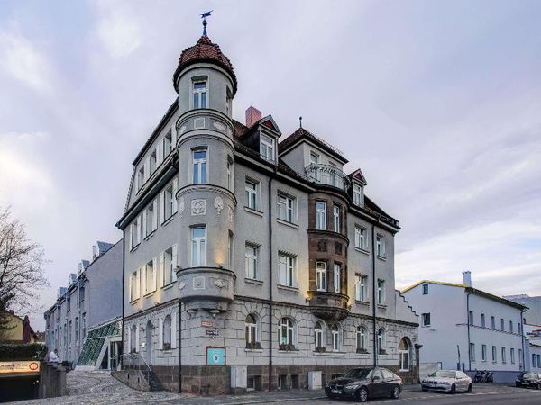2 historische Tage im Centro Hotel Nürnberg, Bayern inkl. Frühstück