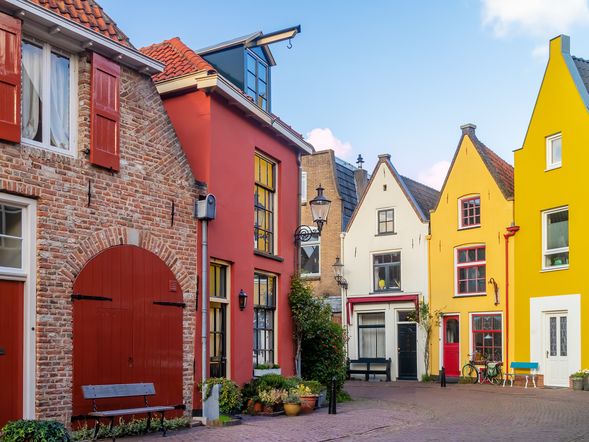 Postillion Hotel Deventer