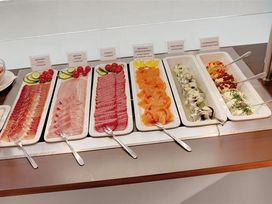 2 Tage im Boutique Hotel Atrium München