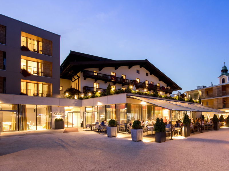 Hotel & Wirtshaus Post