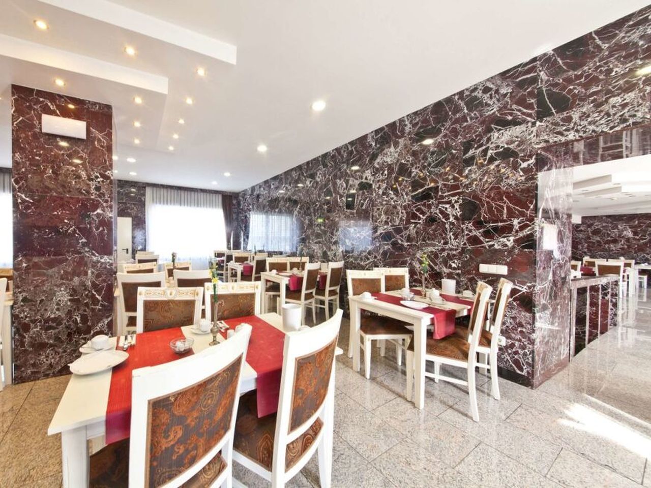 4 Tage Dortmund im Novum Hotel Unique 