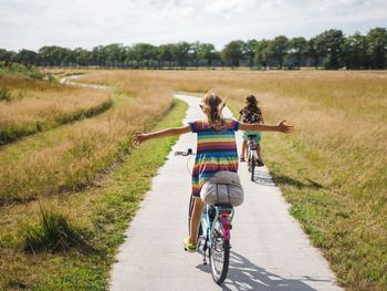 5 Tage nahe der Hansestadt Rostock mit Frühstück