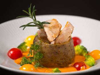 Dine & Wine in der Landeshauptstadt / 2 Tage