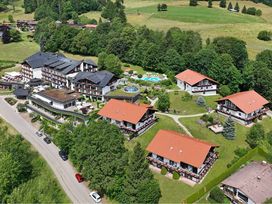 5-Sterne Beste Freundinnen Auszeit im Allgäu: 4 Tage Luxury Time