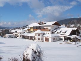 Abschalten im Bayerischen Wald - 4 Tage Urlaub
