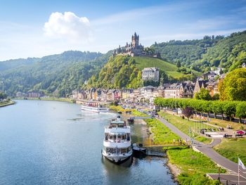 Mosel-Spezial | 5 Tage mit HP