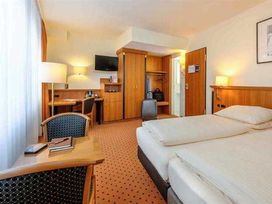 2 Tage mit Frühstück im Mercure Hotel München