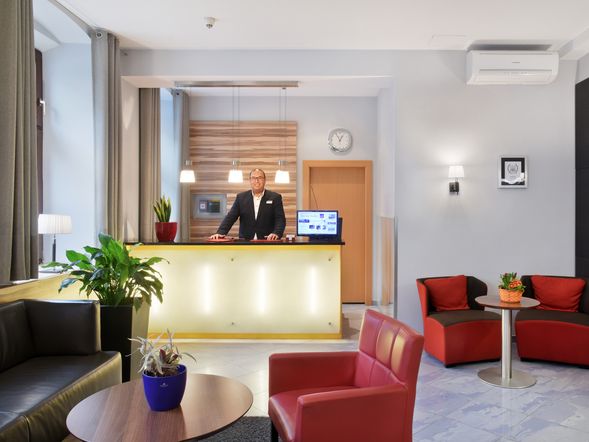 Hotel Lucia