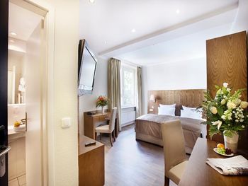 3 Tage im Hotel Domicil Hamburg mit Frühstück