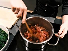 2 Tage Auszeit in der Rhön - Entspannen im Bio Hotel