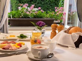 Radeln mit dem E-Bike - 7 Tage inkl. Lunchpaket