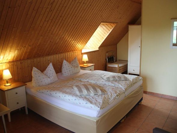 Kur- & Landhotel Borstel-Treff