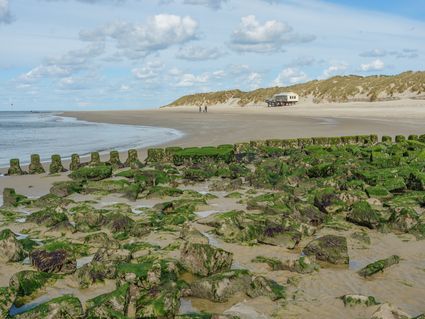 Fletcher Hotel-Restaurant Noordsee-Ameland