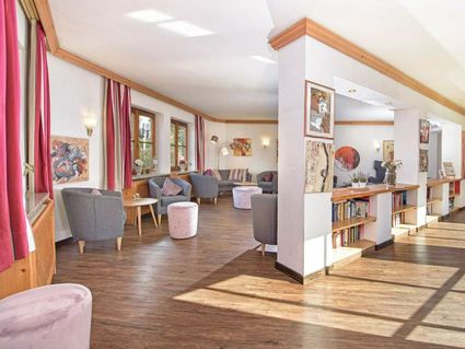 Concordia Wellnesshotel & Spa