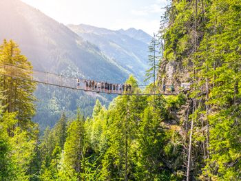 3 Tage / 2 Nächte in Schladming inkl. Halbpension