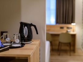 2 Tage mit Frühstück im Mercure Hotel München