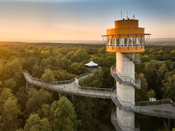 4 Tage Natur pur mit Ausflug zum Nationalpark Hainich