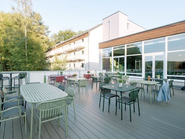 Hotel am Zoo