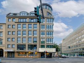 5 Tage im zentralen Berliner Stadtteil Mitte
