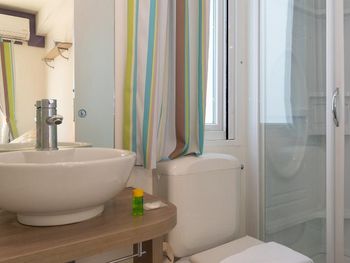 Strandurlaub an der Riviera Romagnola - 4 Tage