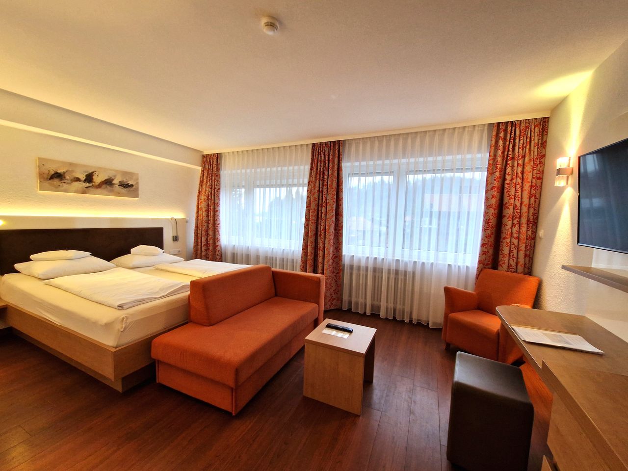 Comfort Plus Zimmer A