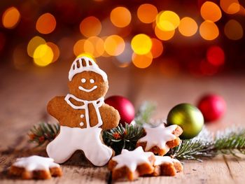 5 Tage Weihnachten in Oberhof im Thüringer Wald