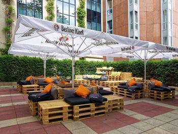 2 Tage Urlaub auf dem Kurfürstendamm 