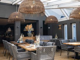 Timmendorfer Strand: 3 Tage im Boutiquehotel