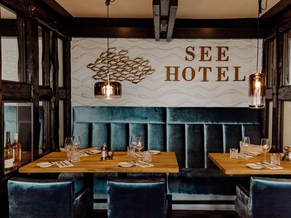 Seehotel am Tankumsee