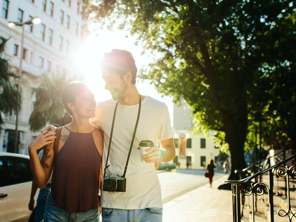 Entdecken Sie Dachau und München in 4 Tagen, Bayern inkl. Frühstück