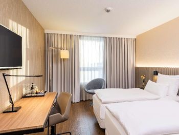 6 Tage im NH Hamburg Altona mit Frühstück
