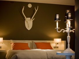 Erholung im grünen Apeldoorn - 2 Tage im Nachbarland