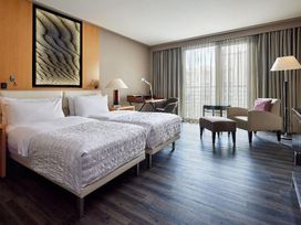 2 Tage mit Frühstück im Le Meridien München Hotel